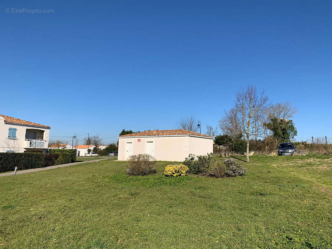 Appartement à TONNAY-CHARENTE