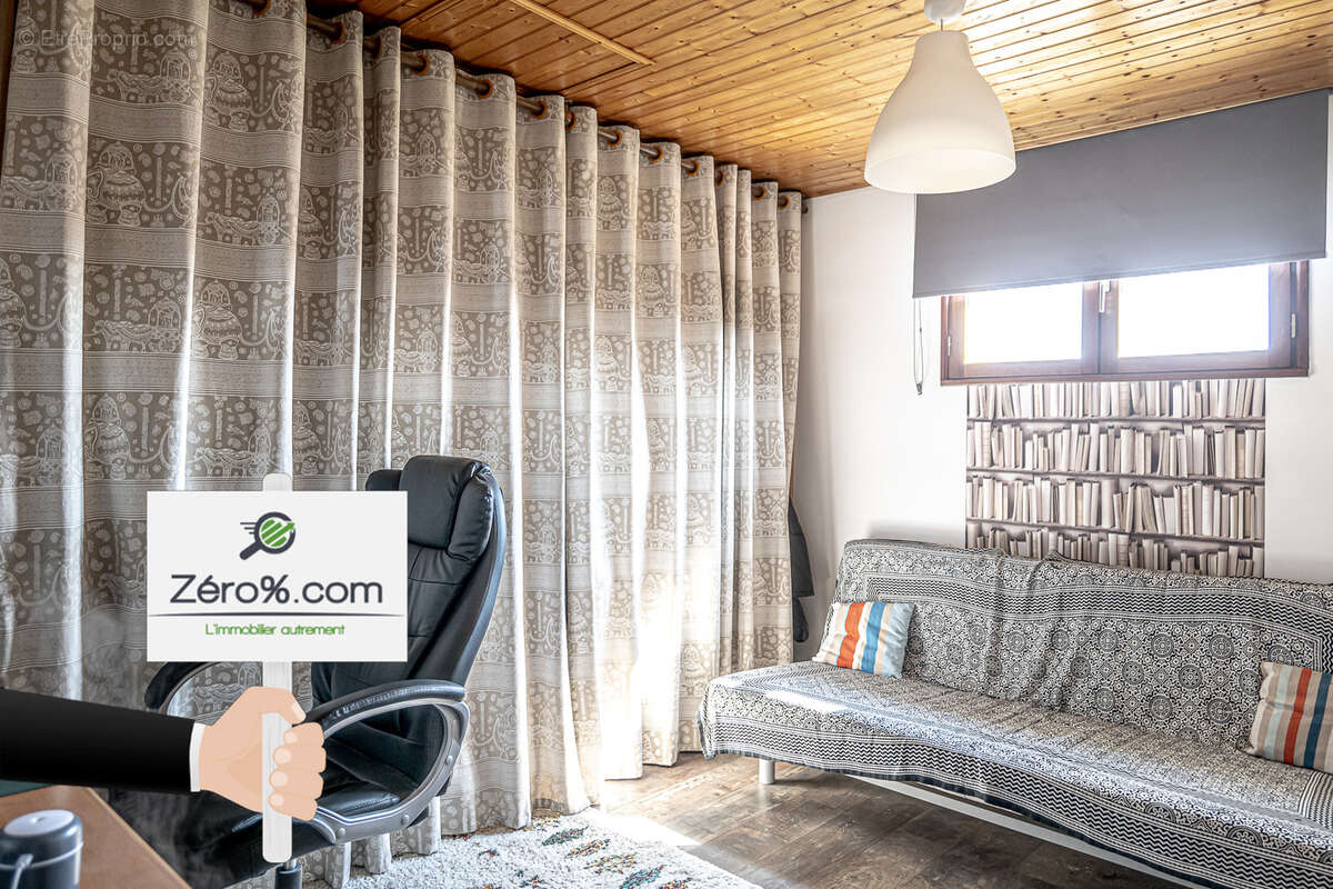 Maison à LONGEVILLE-SUR-MER