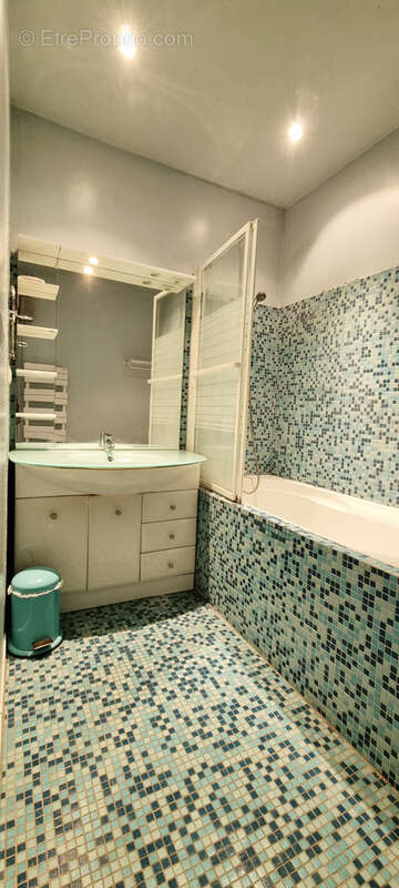 Appartement à SAINT-CLOUD