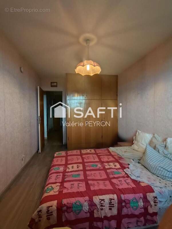 Photo 9 - Appartement à AIX-EN-PROVENCE