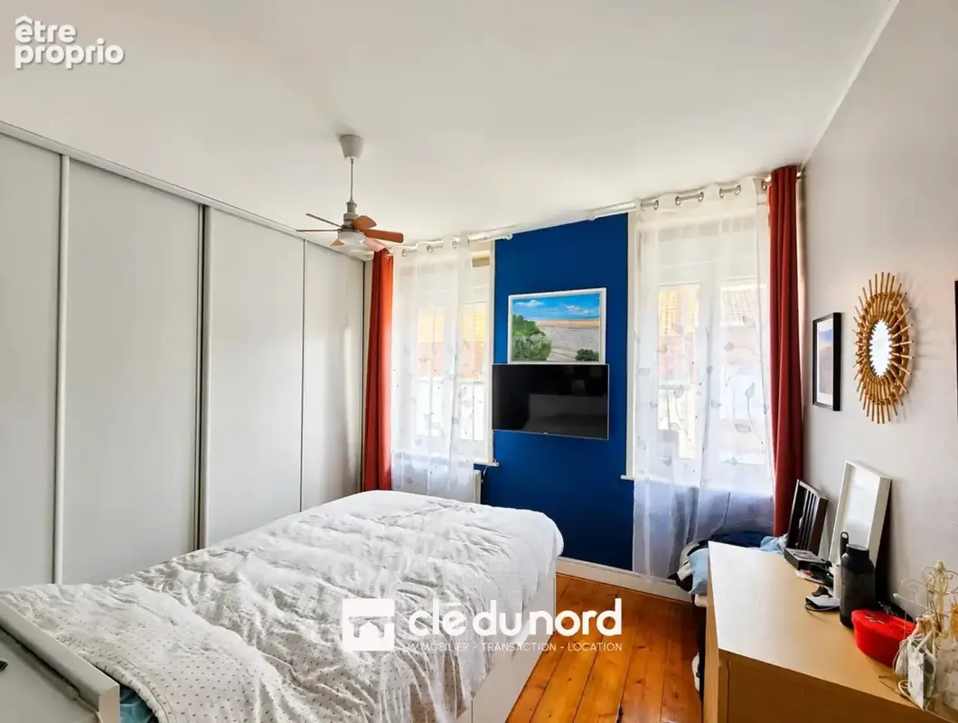 Nouveaute en exclusivité chez clé du nord immobilier - photo 5