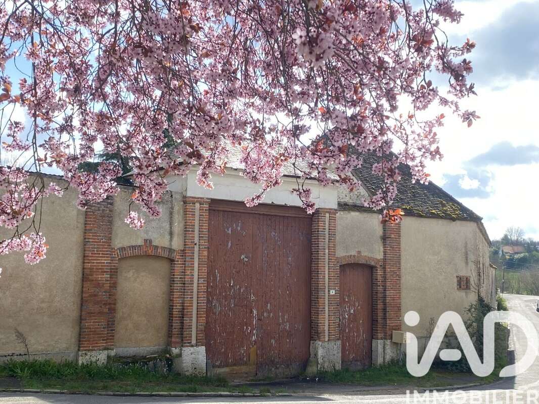 Photo 2 - Maison à GALLARDON