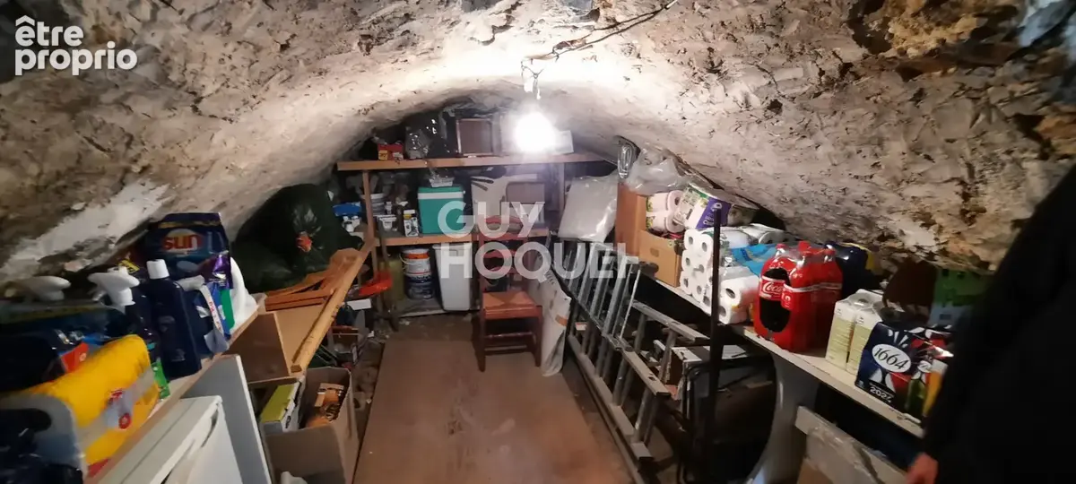 Maison 4 pièces à vendre à Liverdy en Brie - photo 10