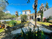 Maison à VAGNAS