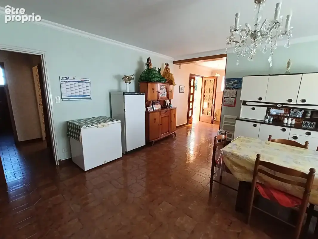 Maison 4 pièces 106 m² à vendre à La Ville-Dieu-Du-Temple (82290) - photo 5