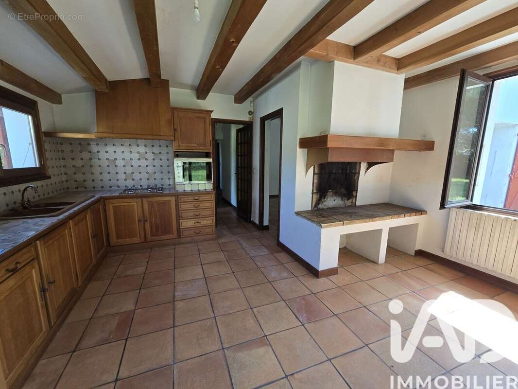 Photo 3 - Maison à DOLUS-D'OLERON