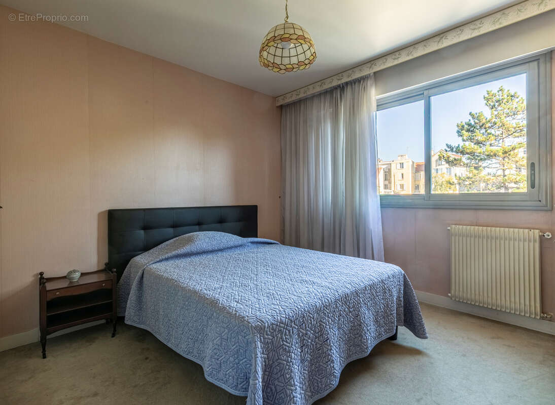 Appartement à SAINT-GERMAIN-EN-LAYE