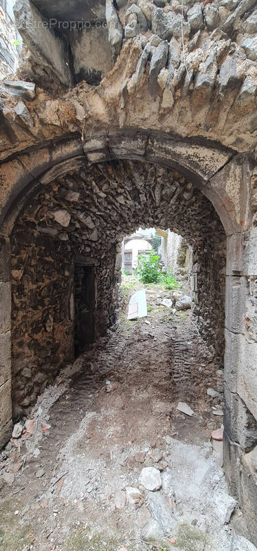 Appartement à RIOM