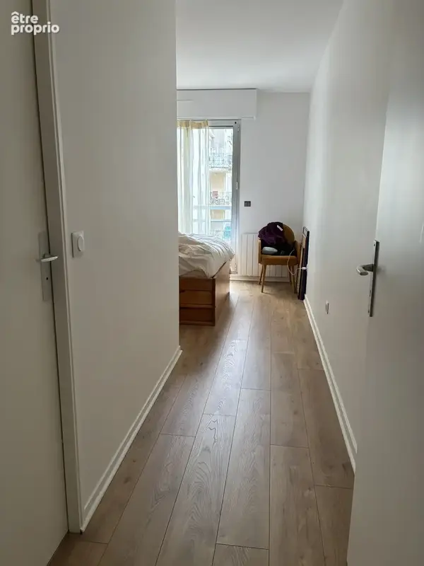 A vendre F3 transversal les Hesperides de MONTROUGE - photo 4