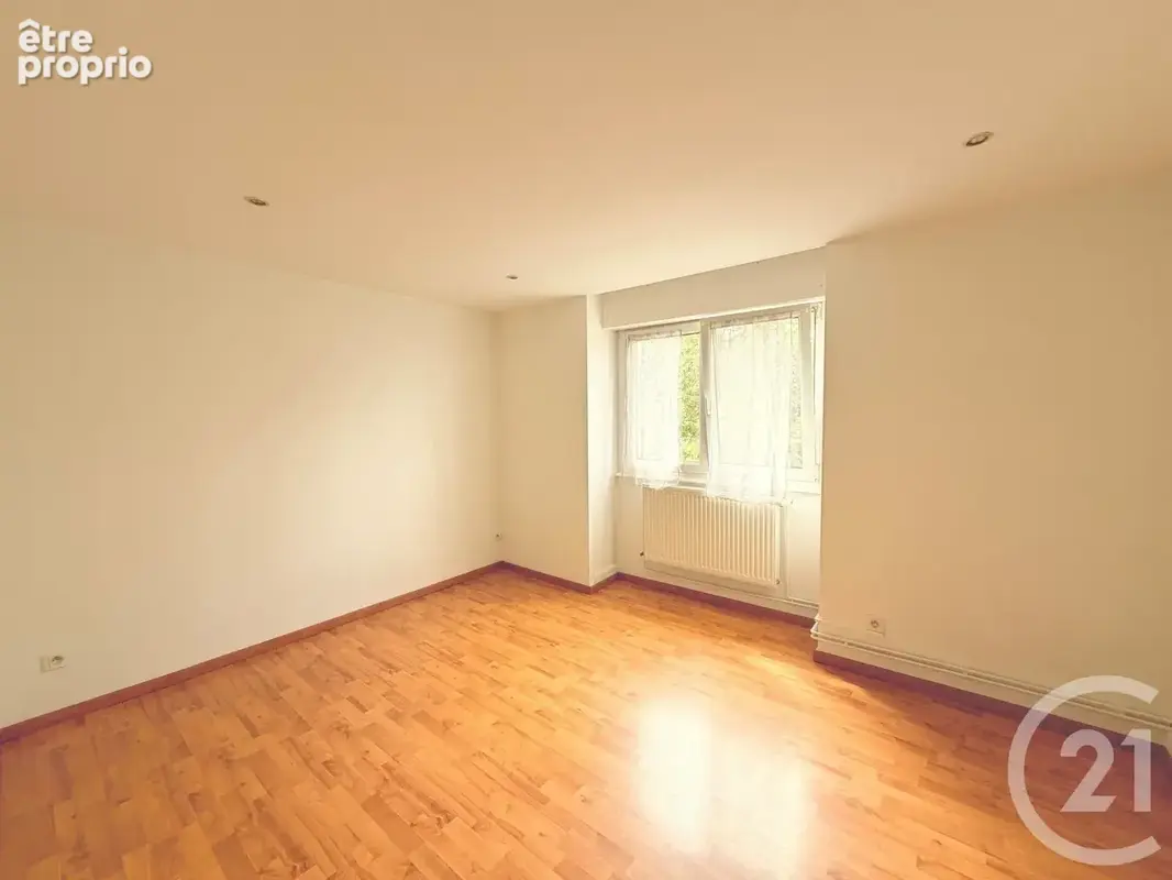 Appartement 3 pièces 67 m² à vendre à Strasbourg (67200) - photo 5