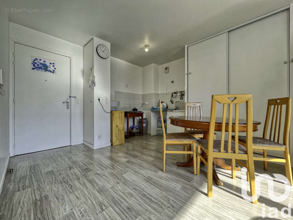 Photo 5 - Appartement à TAVERNY