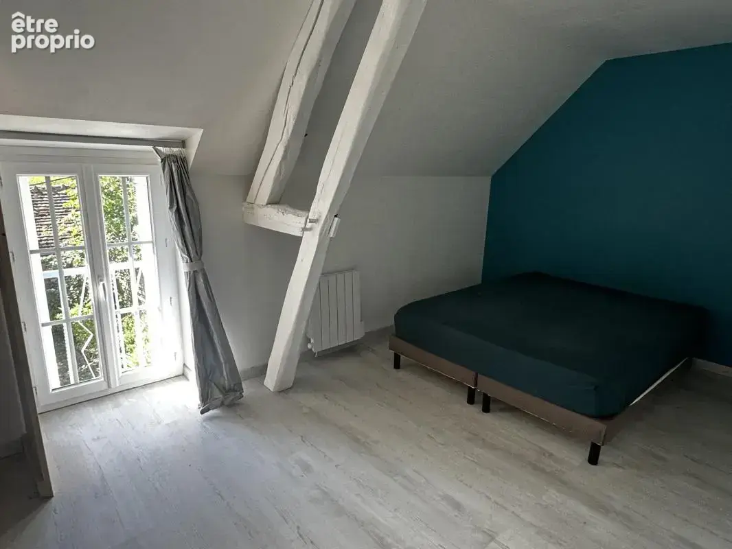 Grande propriété à 20' Ouest de Vendôme - photo 13