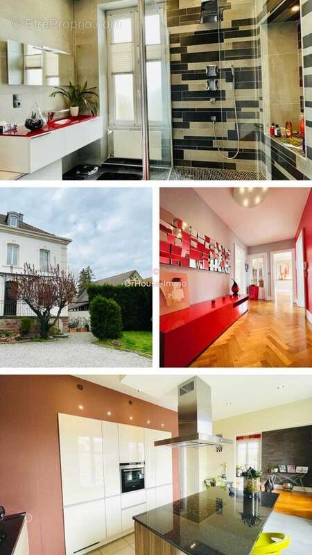 Appartement à PFASTATT