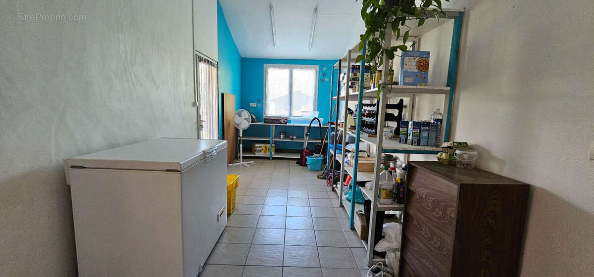 Maison à SAINT-PEE-SUR-NIVELLE