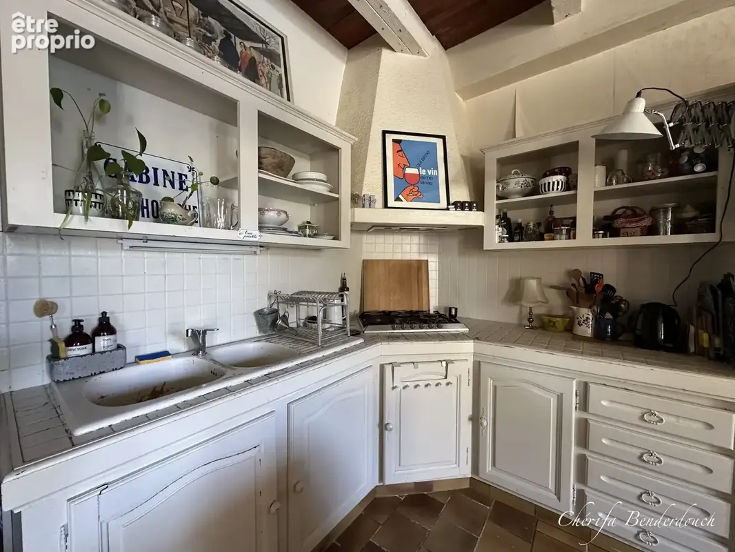 Maison 6 pièces 148 m² à vendre à Gensac (33890) - photo 7