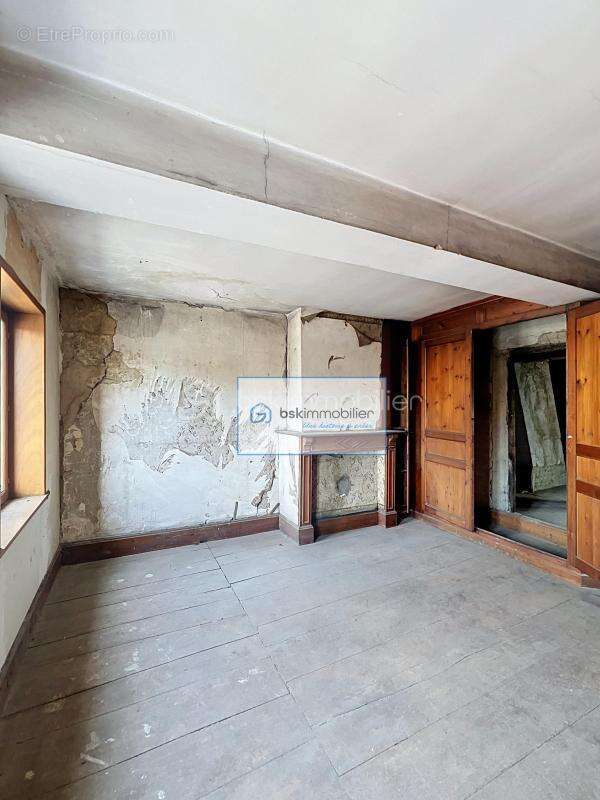 Immeuble à renover – fort potentiel d'investissement – hypercentre d'halluin - photo 10
