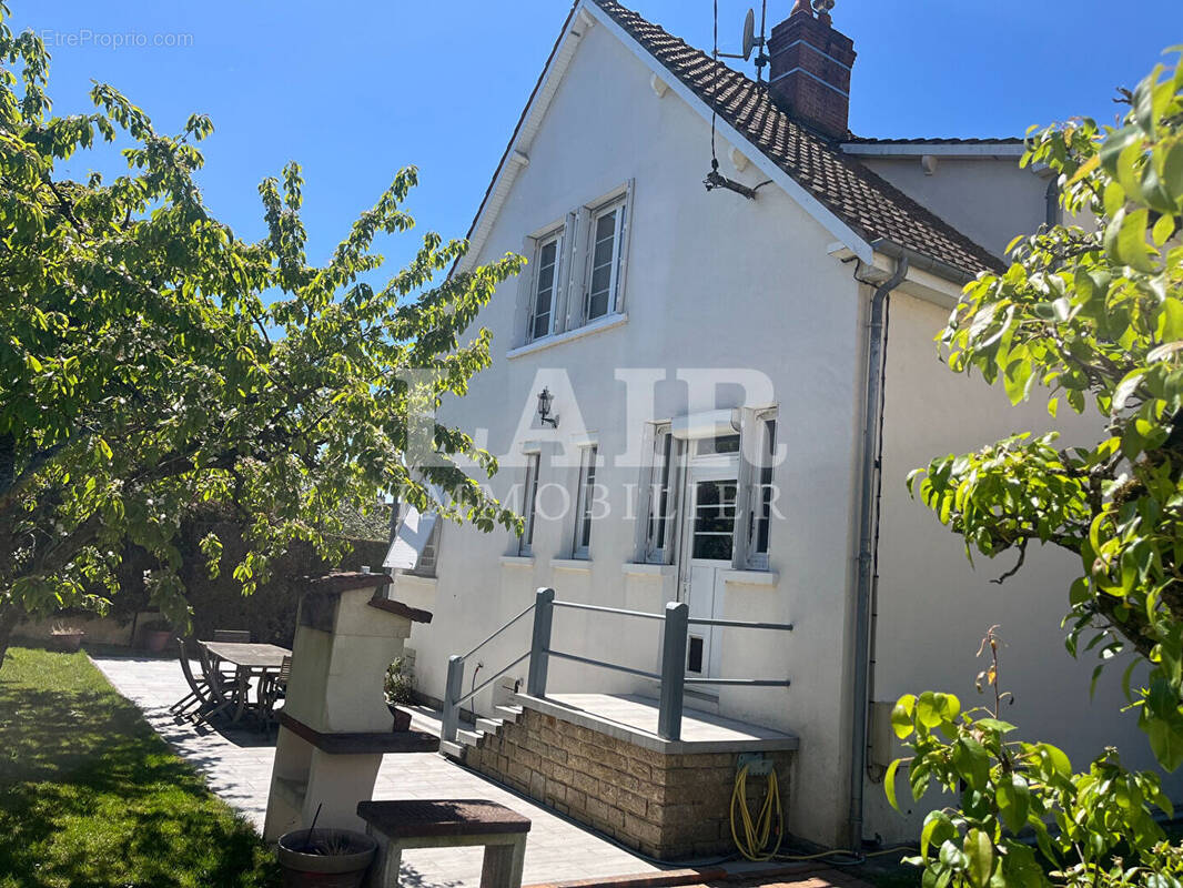 Maison à ALENCON