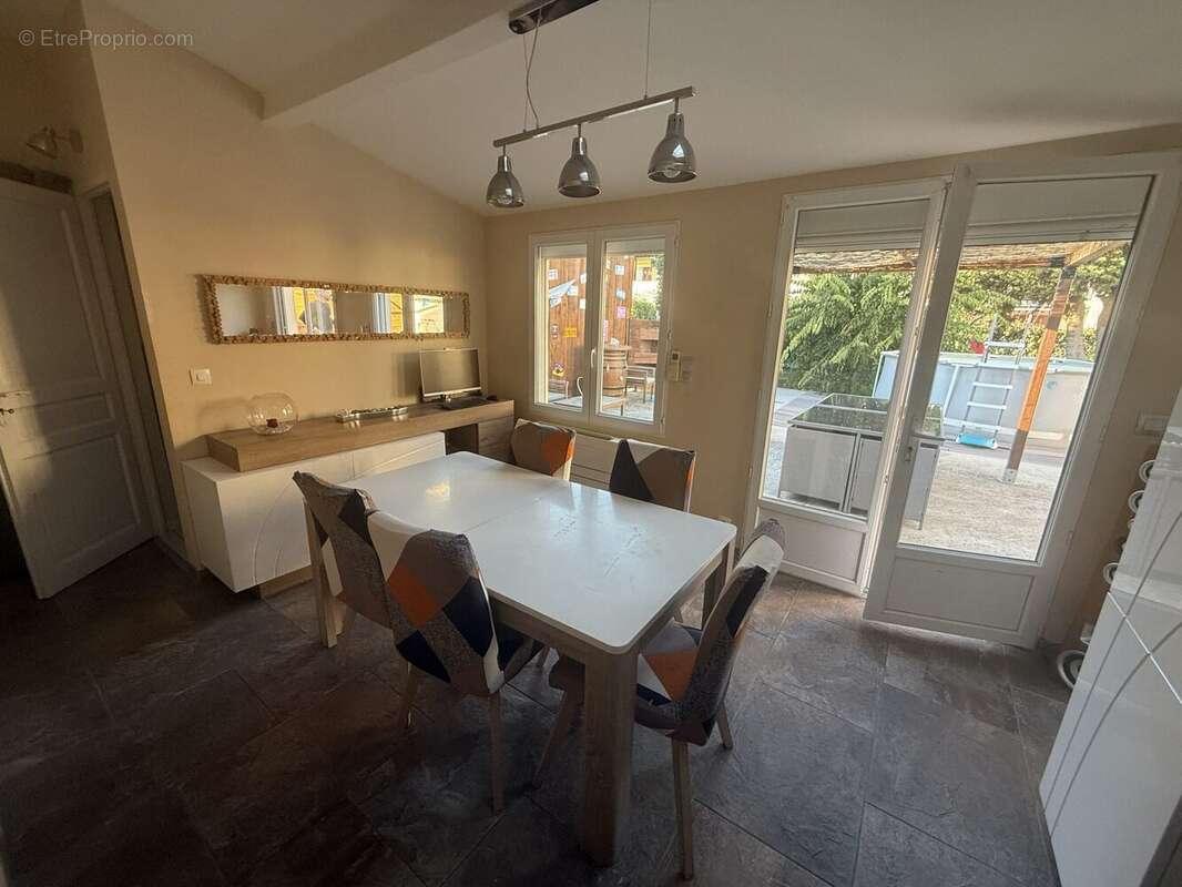 Maison à CARCASSONNE