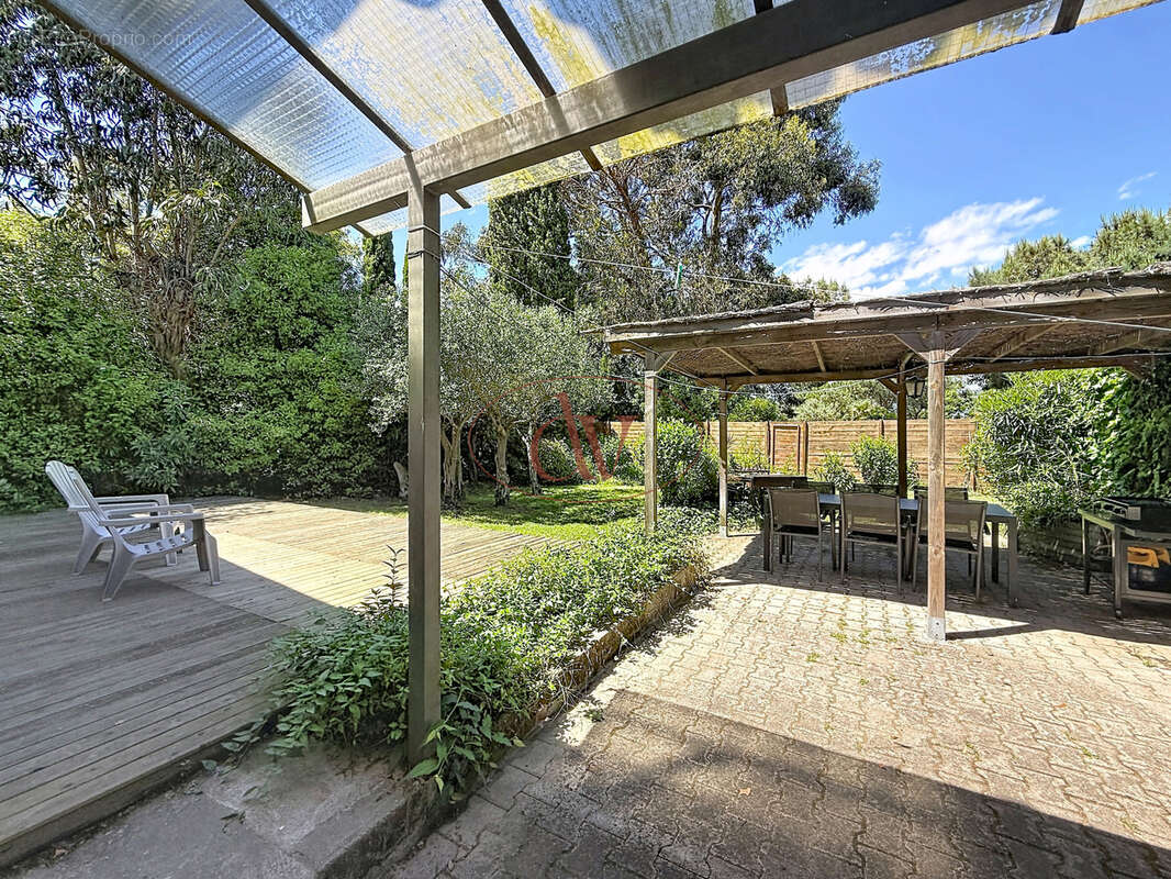 Maison à ELNE