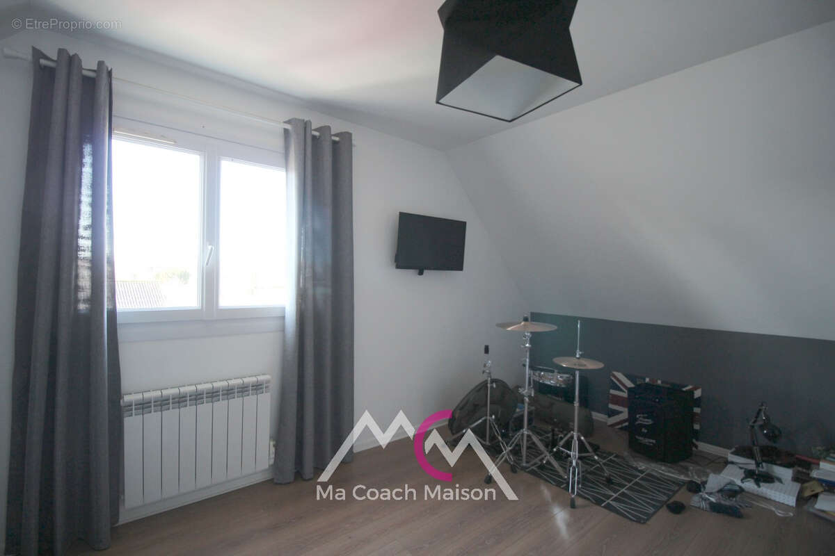 Maison à PONTCHATEAU