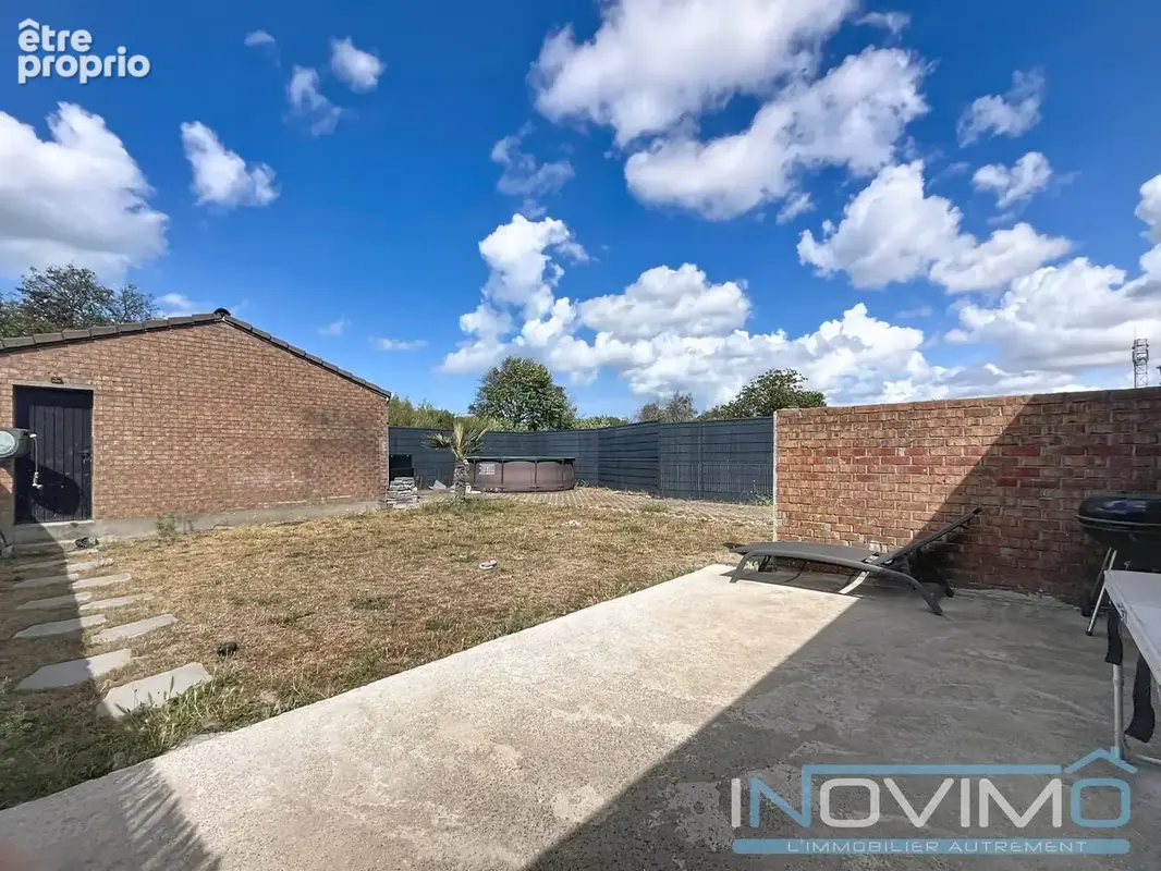 Maison 97 m² à Fort-Mardyck  - photo 6