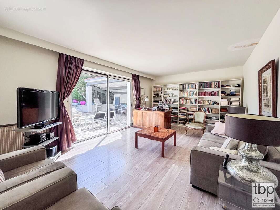 Maison à MARSEILLE-8E