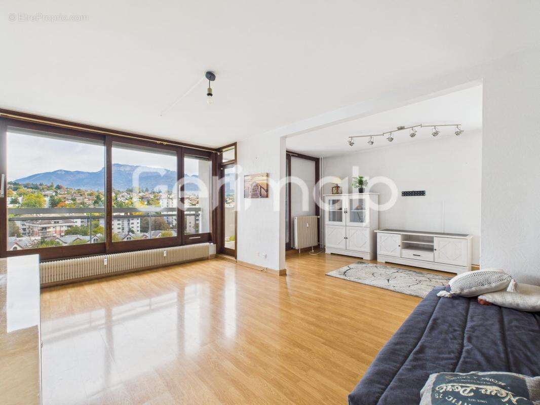 Appartement à ANNECY