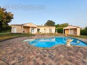 Photo 1 - Maison à LEVIGNAC-DE-GUYENNE