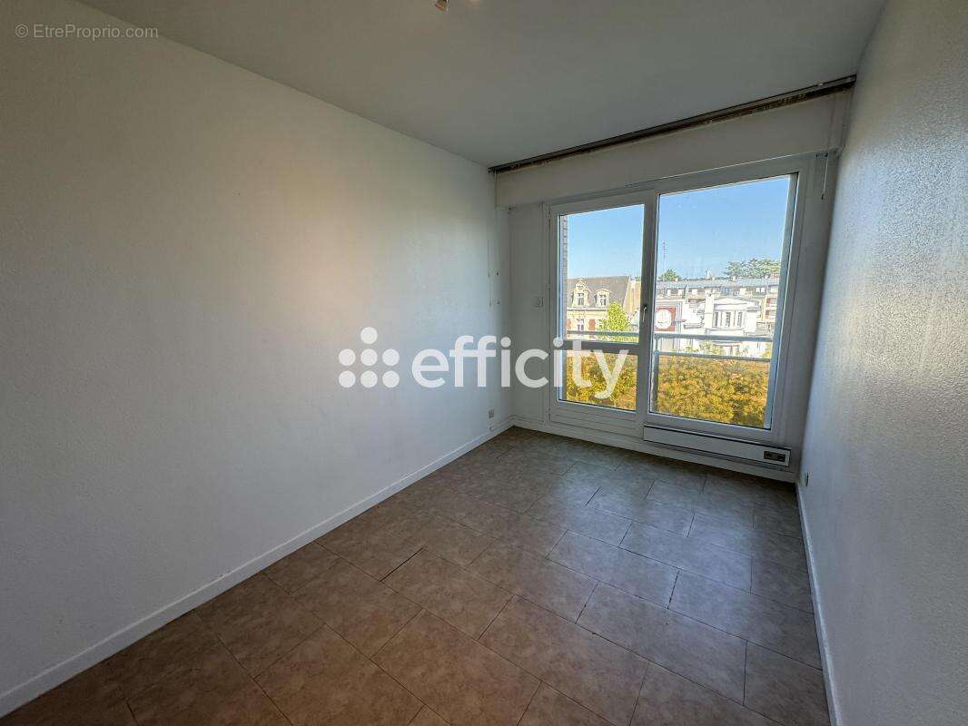 Appartement à VALENCIENNES