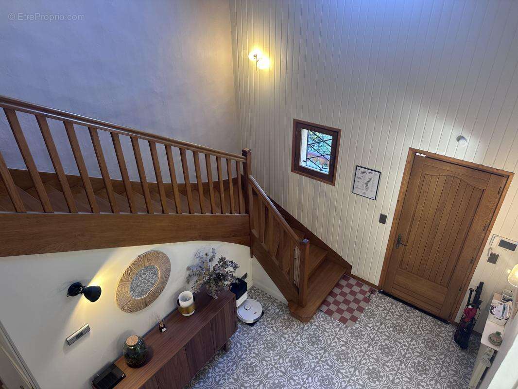 Maison à VELARS-SUR-OUCHE