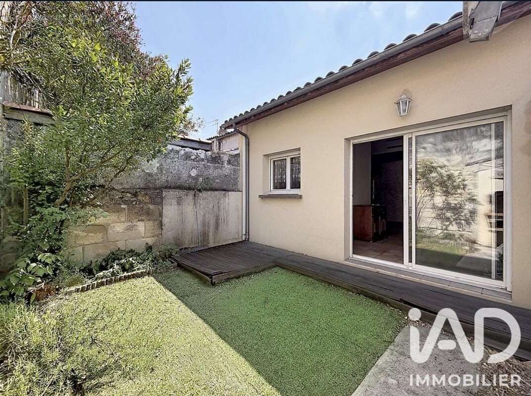 Maison 73 m² à Le Bouscat  - photo 5
