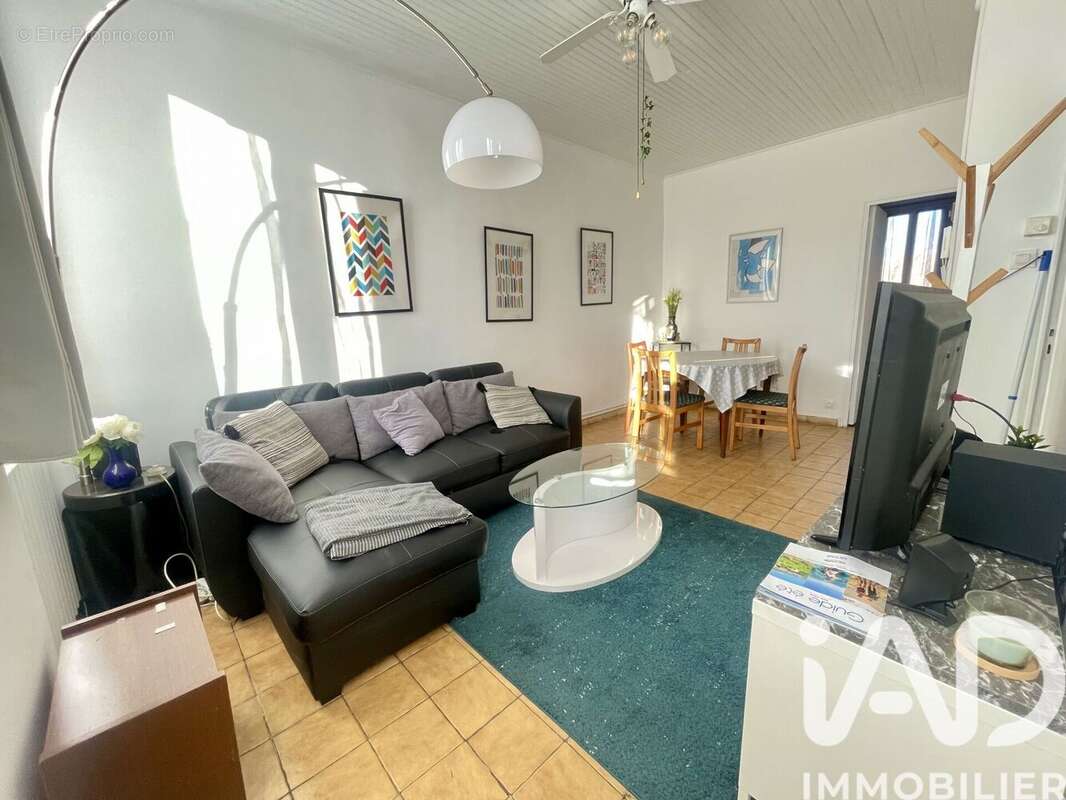 Photo 2 - Appartement à LA SEYNE-SUR-MER