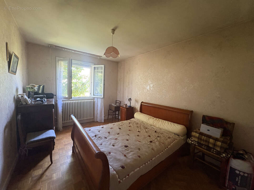 Maison à SAINT-MARTIN-DU-TERTRE