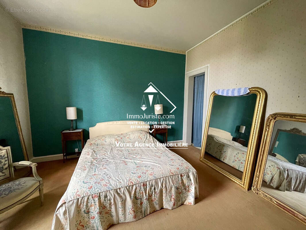 Maison à AIXE-SUR-VIENNE