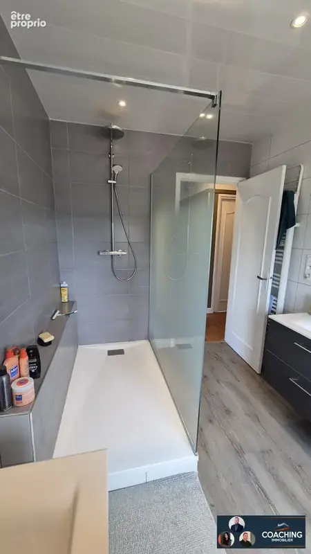 Maison 175 m² à Vitry-Le-Francois  - photo 9