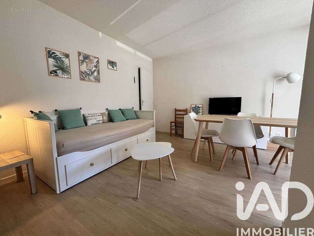 Photo 1 - Appartement à SEIGNOSSE