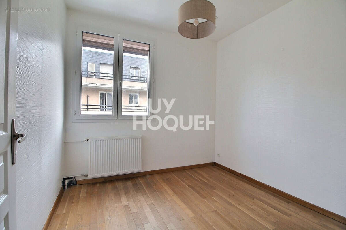En exclusivite maison chaville  rive droite - photo 7