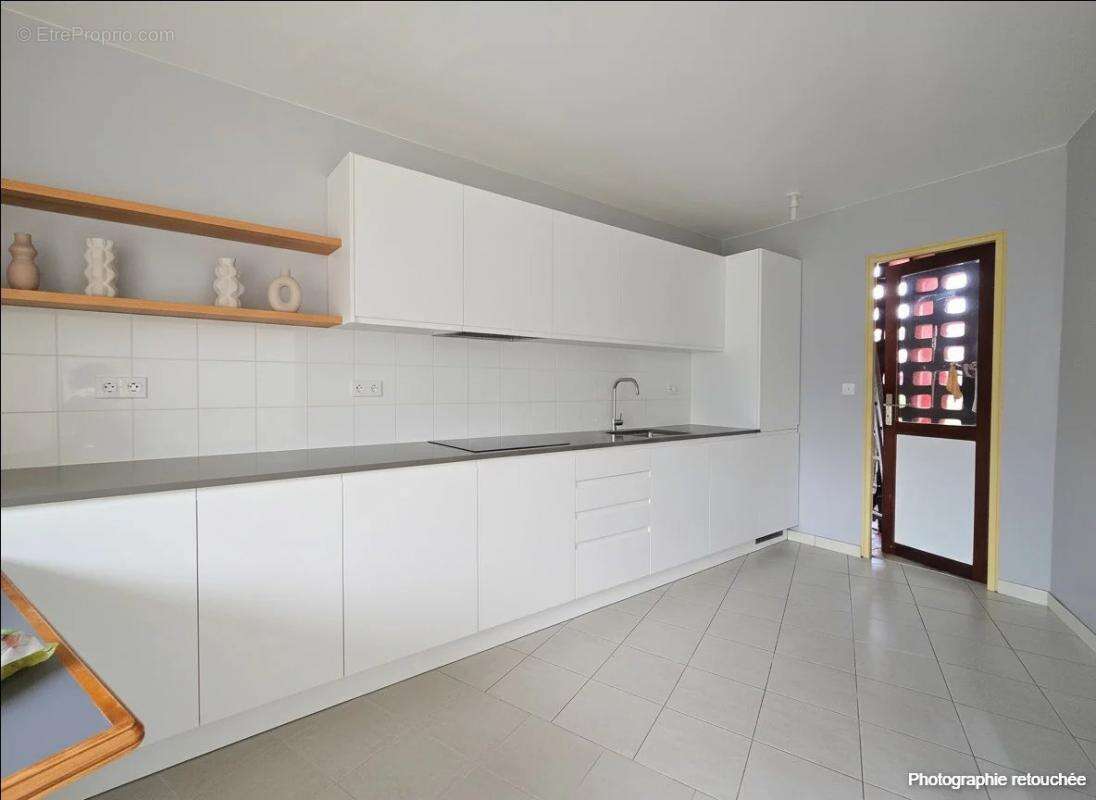 Appartement à LA POSSESSION