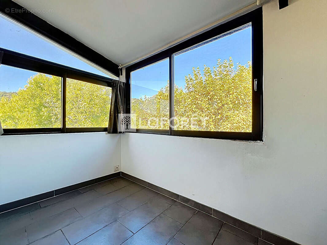 Maison à ROQUEVAIRE