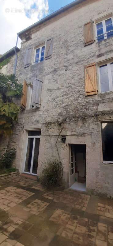 Maison à vendre 10 pièces MONTPEZAT DE QUERCY (82) - photo 8