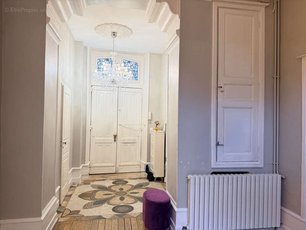 Maison à PERIGUEUX