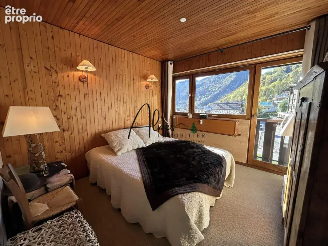 Appartement vue pistes et montagnes - photo 9