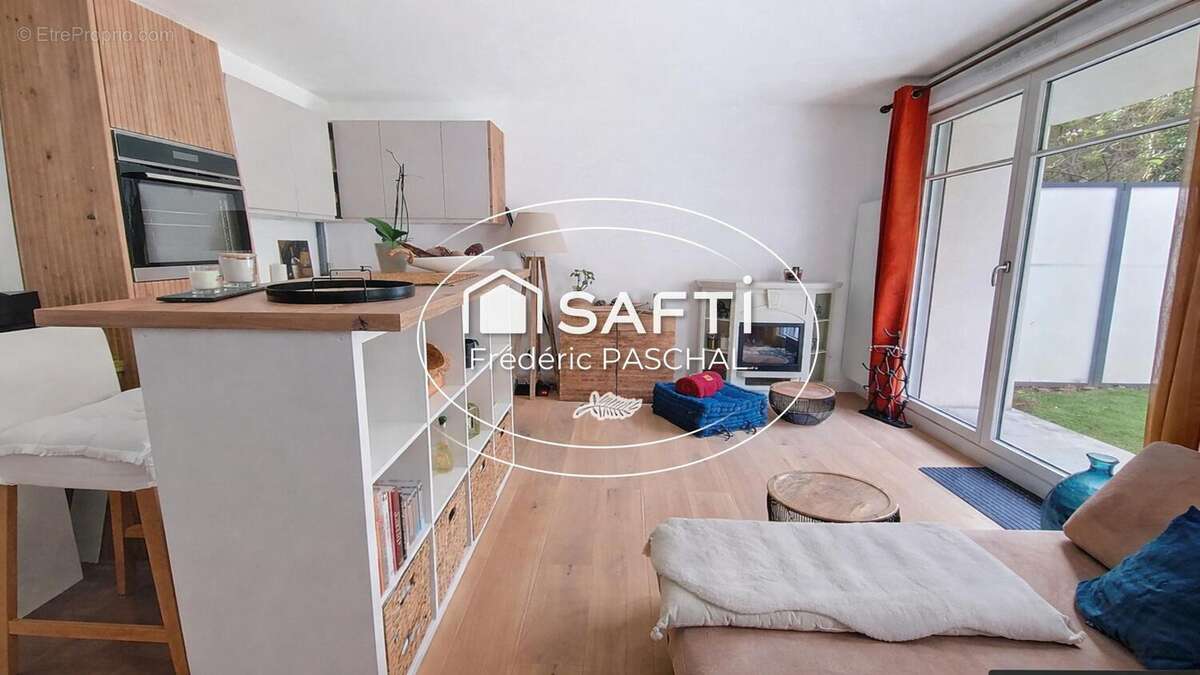 Photo 3 - Appartement à BOUGIVAL
