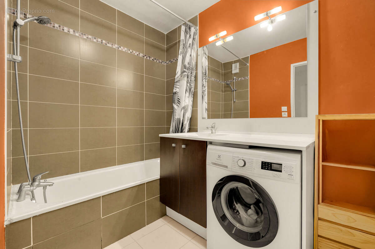 Appartement à BALMA