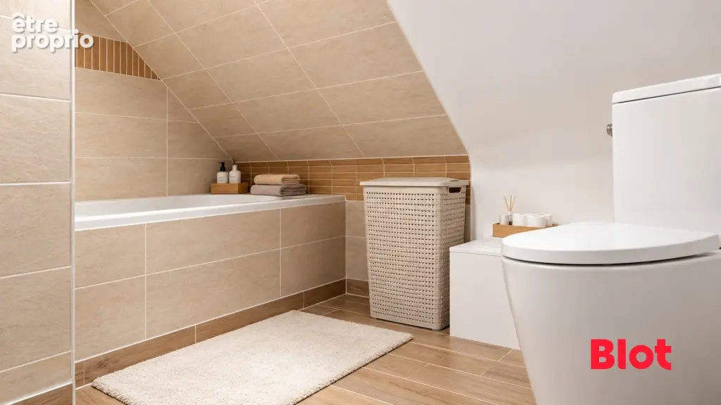 Maison 4 pièces 70 m² à vendre à Saint-Malo (35400) - photo 4