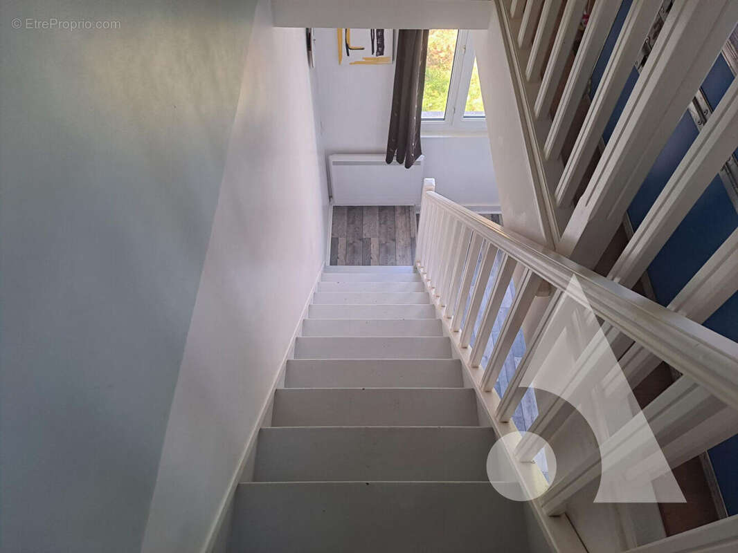 Appartement Saint Remy Les Chevreuse 2 pièce(s) 27 m2 - photo 6