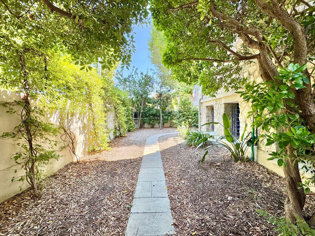 Maison à MONTPELLIER