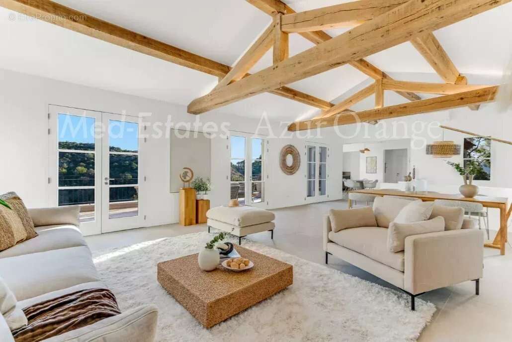 Villa de luxe avec belles vues dégagées - photo 7