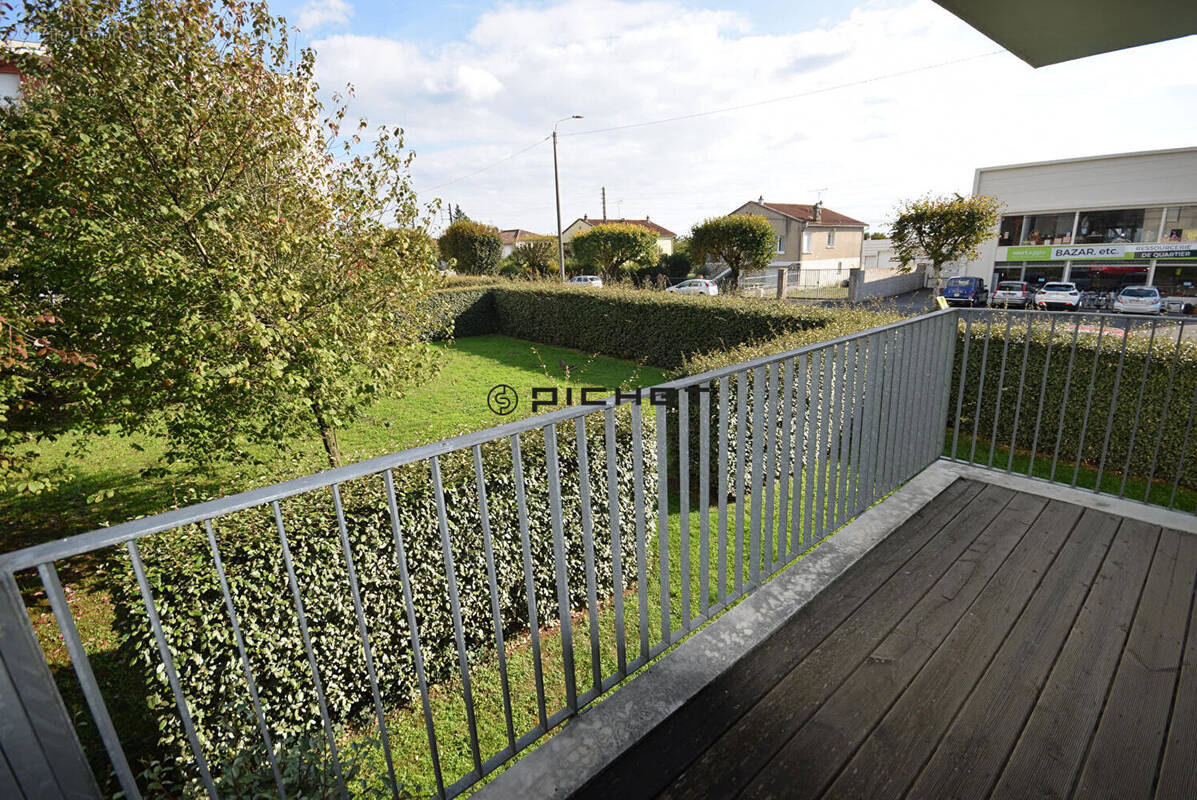 Appartement à NIORT