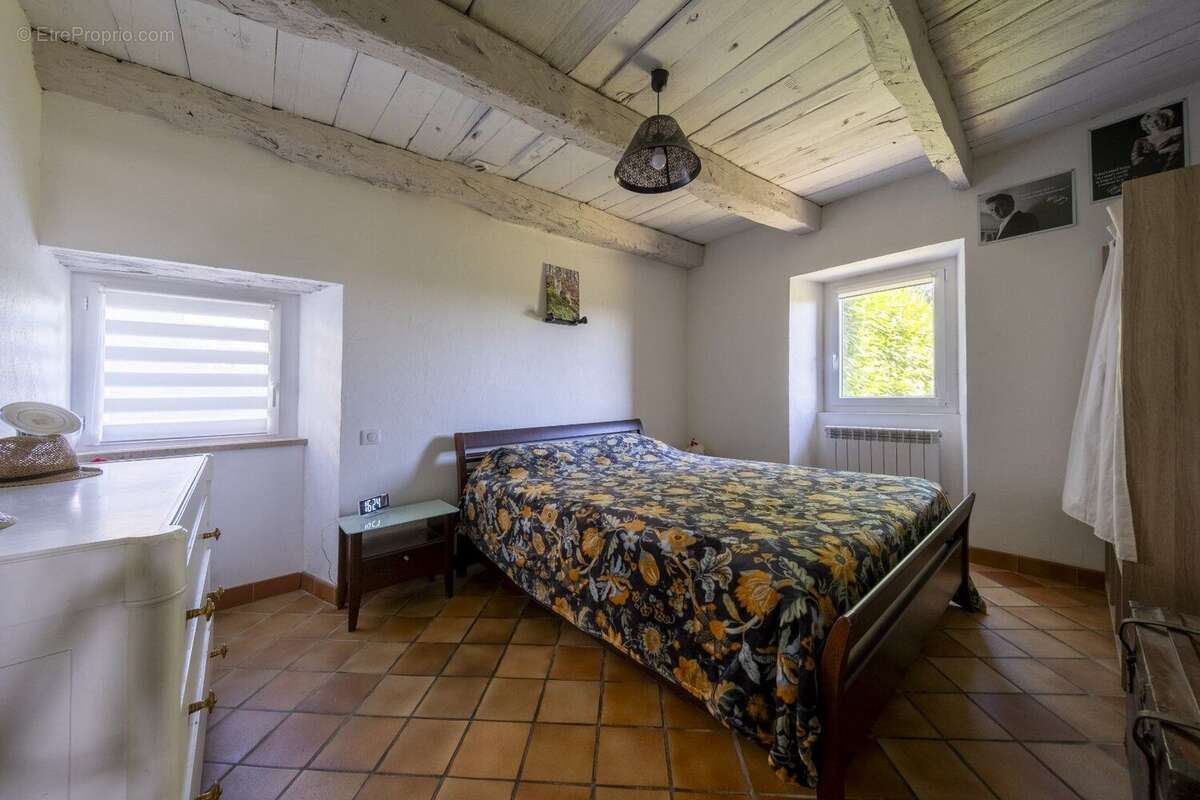 Maison Typique du ségala - photo 12
